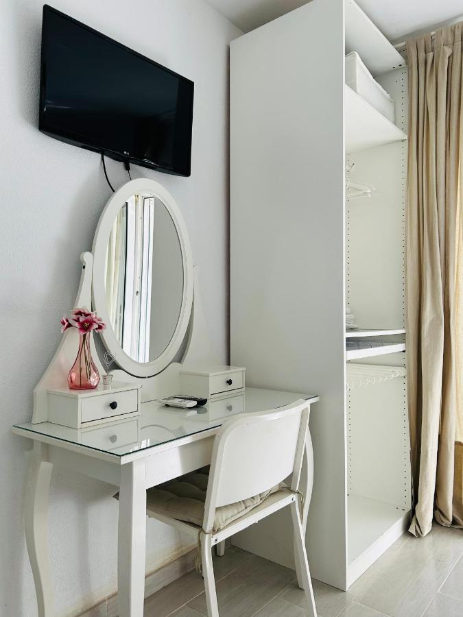 Malagueta Beach Premium มาลากา ภายนอก รูปภาพ