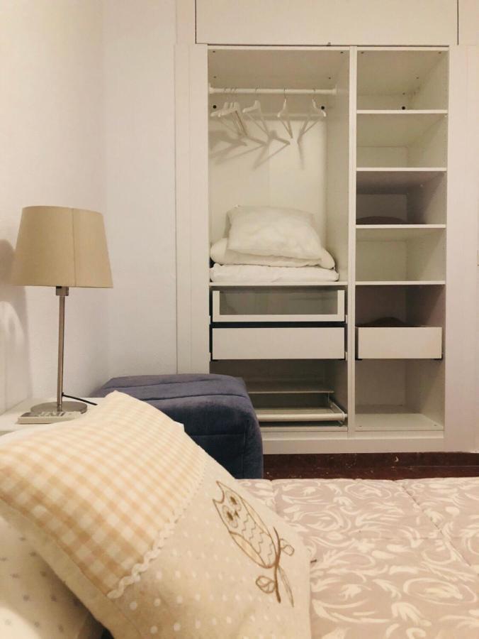 Malagueta Beach Premium มาลากา ภายนอก รูปภาพ